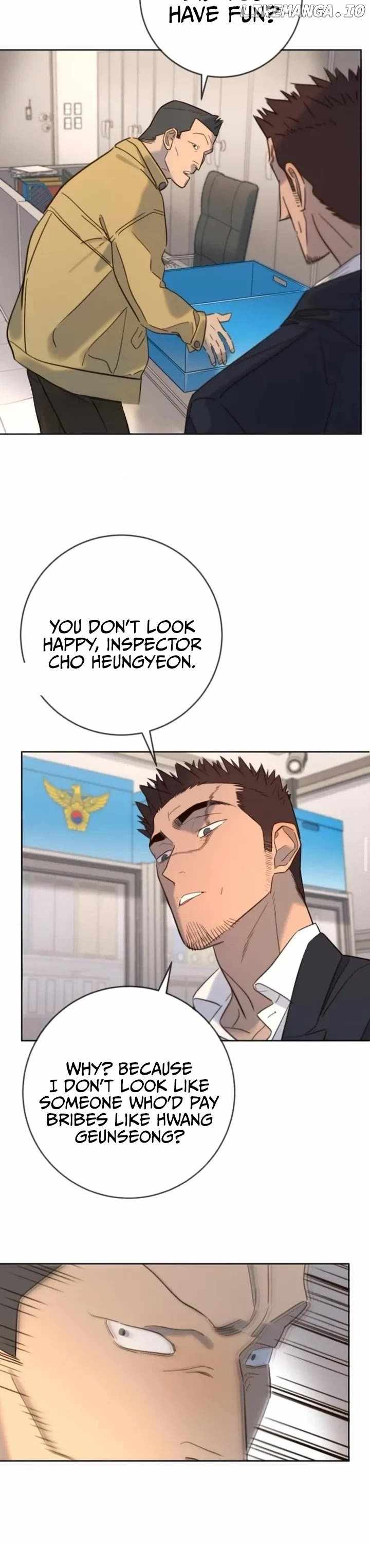 Everyone Loves Her Chapter 22 - Page 52