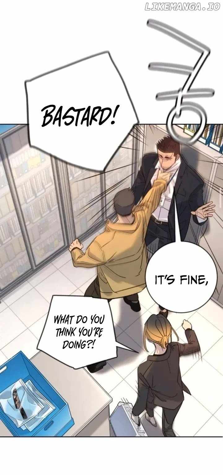 Everyone Loves Her Chapter 22 - Page 53