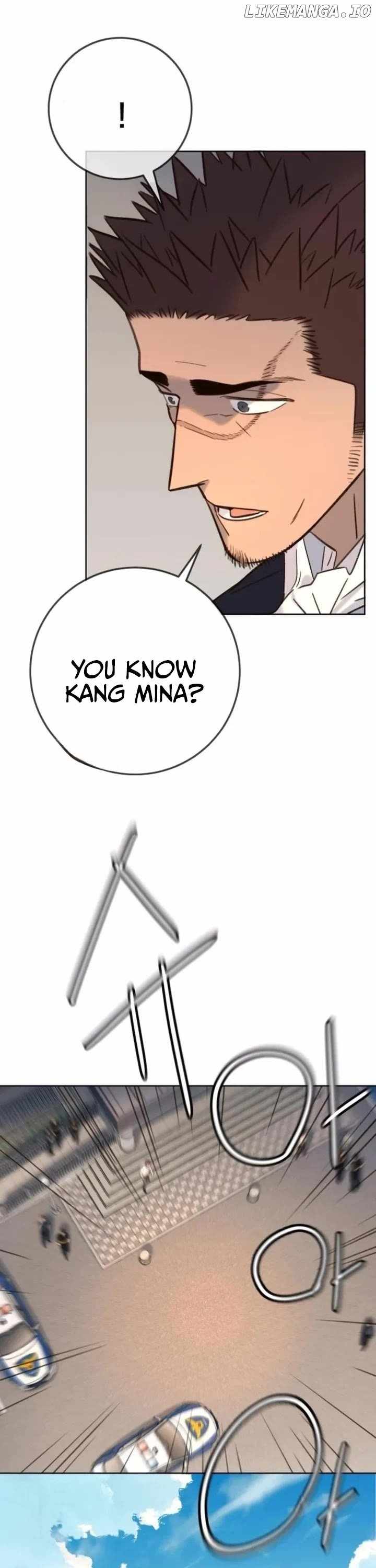 Everyone Loves Her Chapter 22 - Page 56
