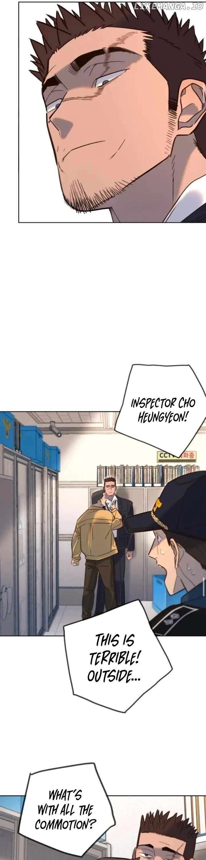 Everyone Loves Her Chapter 22 - Page 59