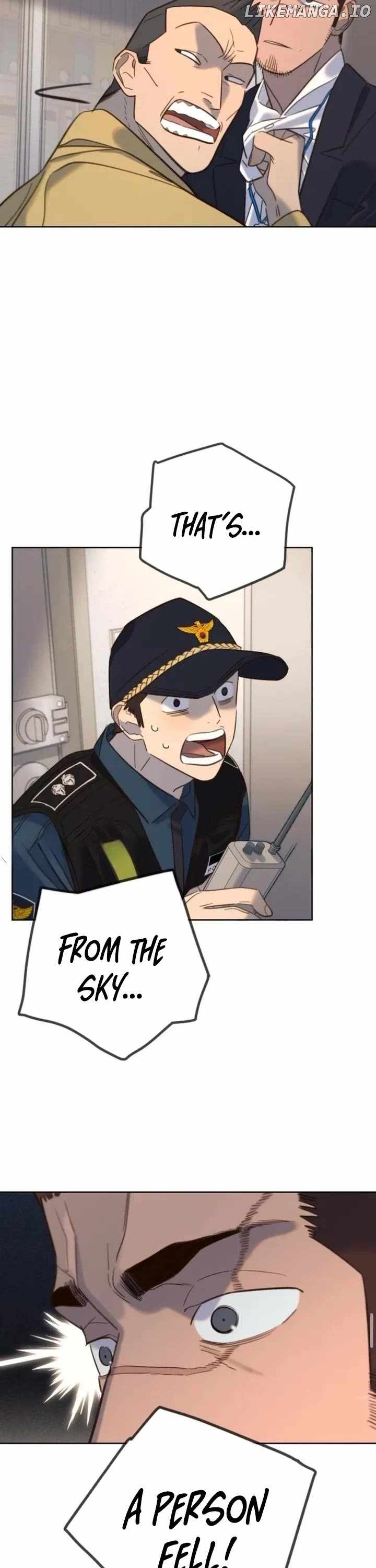 Everyone Loves Her Chapter 22 - Page 60