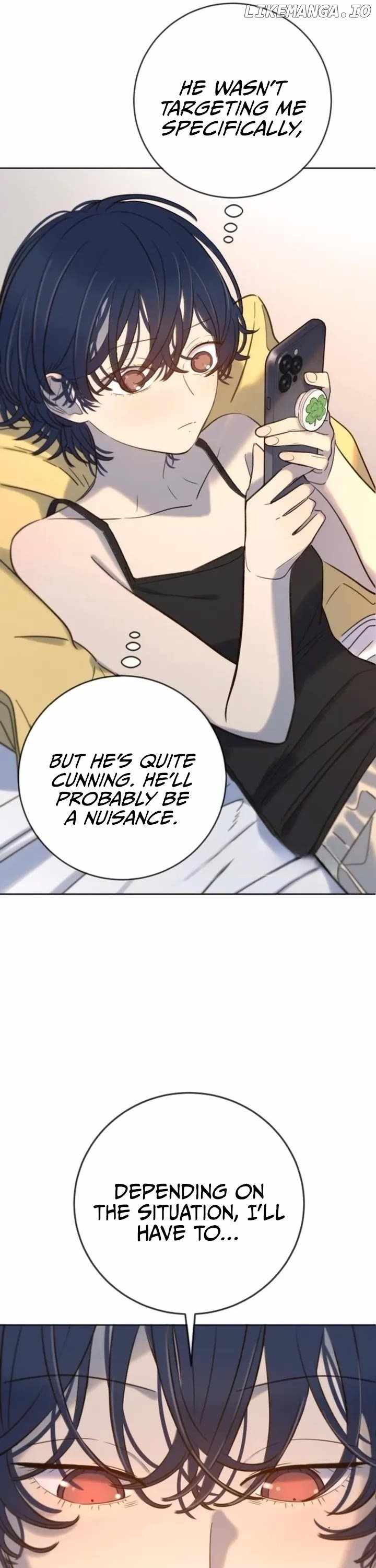 Everyone Loves Her Chapter 22 - Page 8