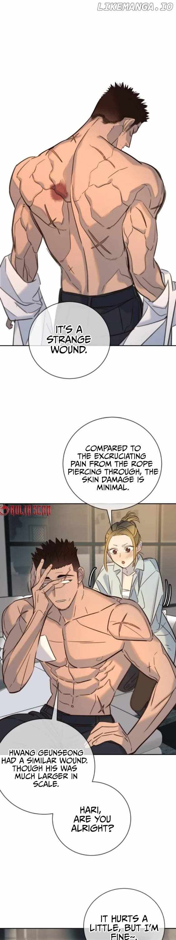 Everyone Loves Her Chapter 24 - Page 1