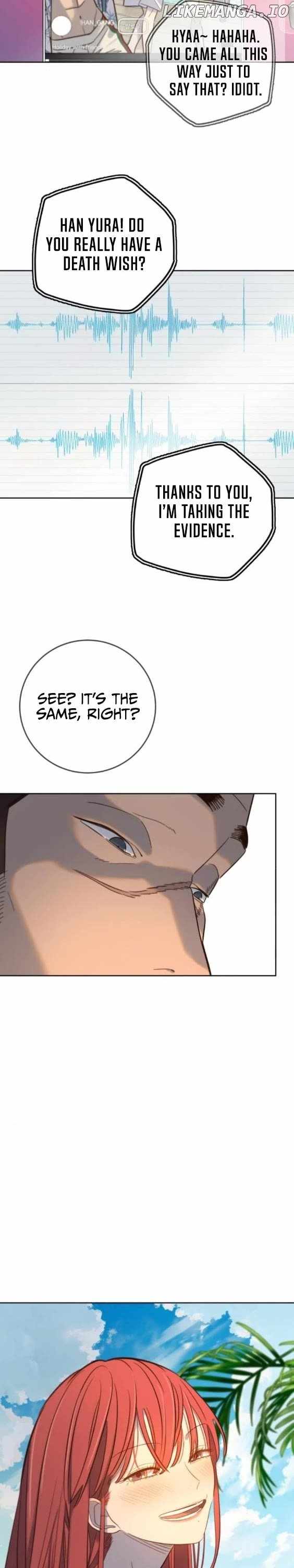 Everyone Loves Her Chapter 24 - Page 11