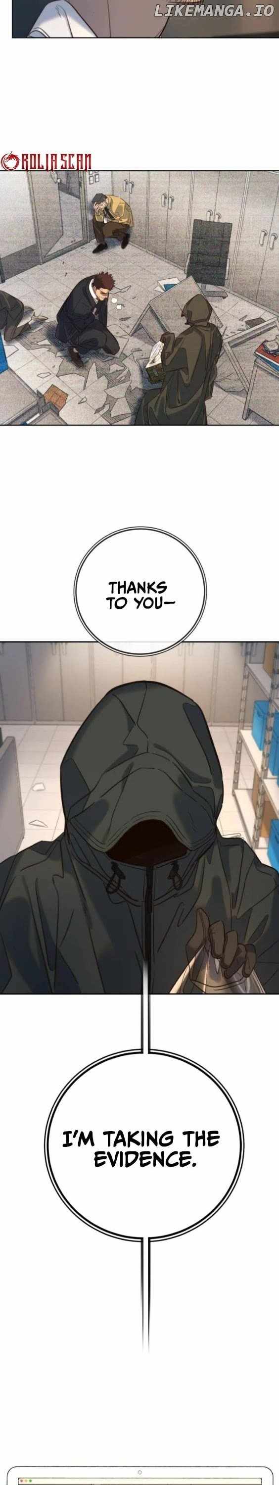 Everyone Loves Her Chapter 24 - Page 14