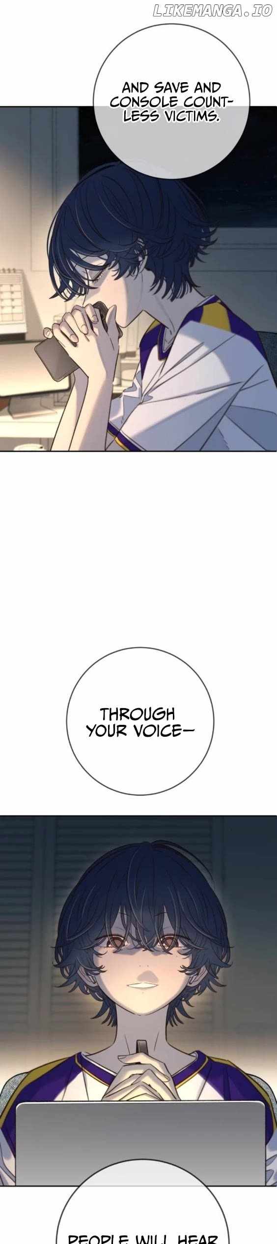 Everyone Loves Her Chapter 24 - Page 17