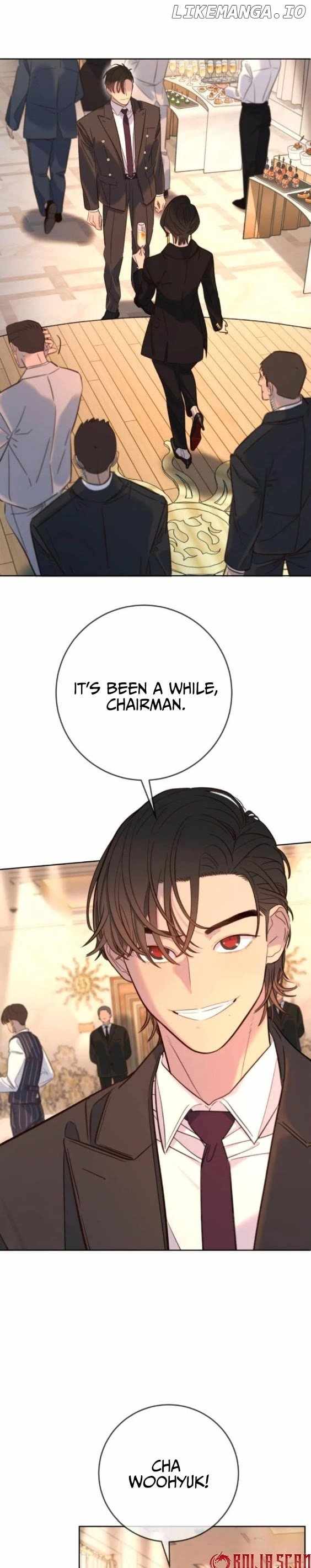 Everyone Loves Her Chapter 24 - Page 25