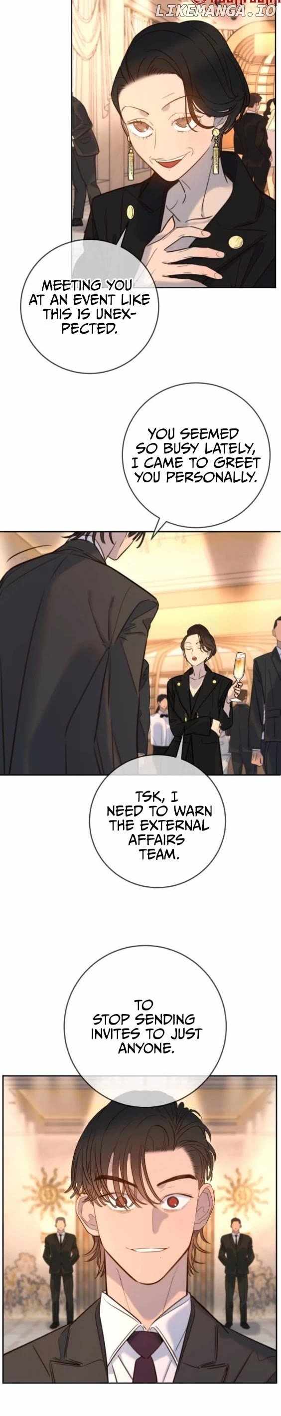 Everyone Loves Her Chapter 24 - Page 26