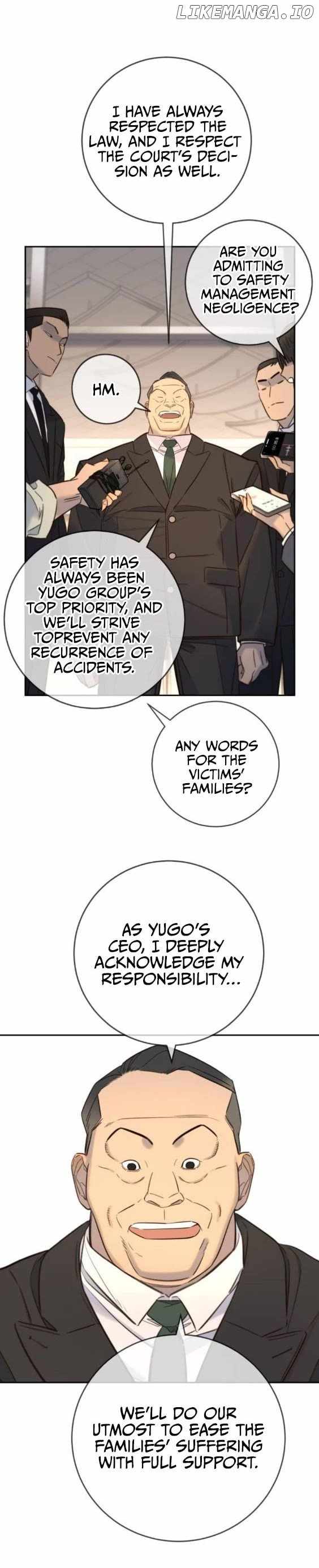 Everyone Loves Her Chapter 24 - Page 31