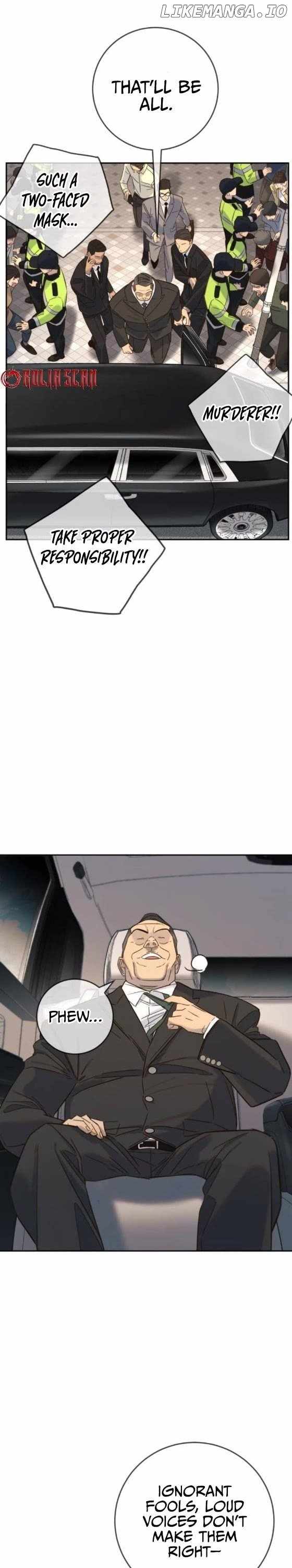 Everyone Loves Her Chapter 24 - Page 32