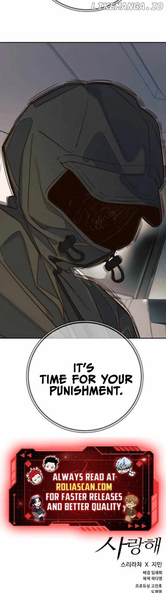 Everyone Loves Her Chapter 24 - Page 35
