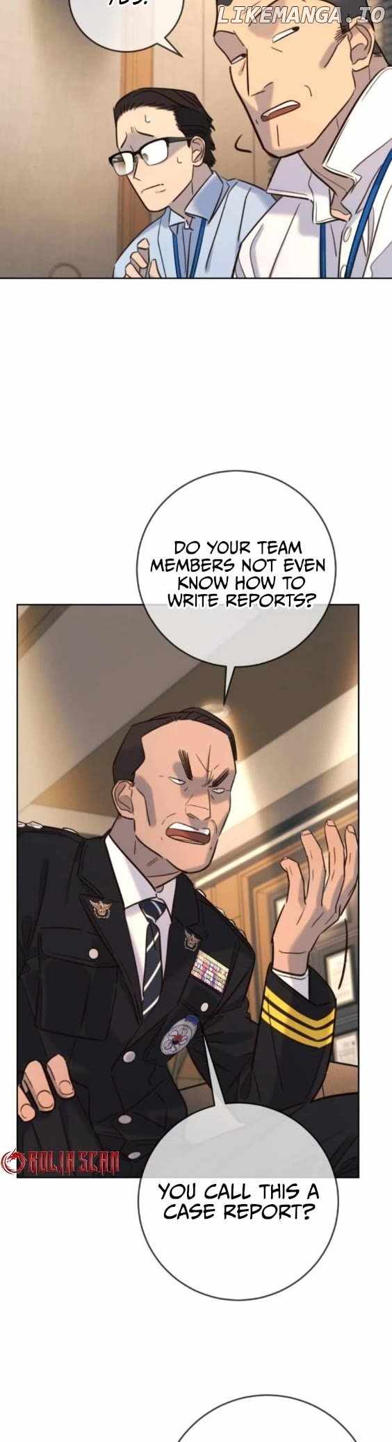 Everyone Loves Her Chapter 24 - Page 5