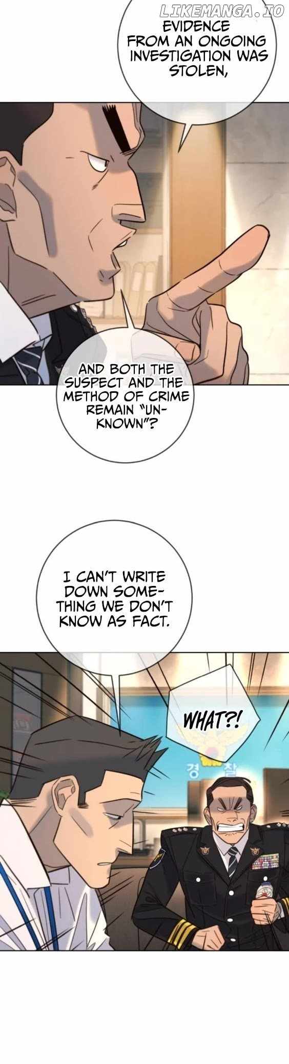 Everyone Loves Her Chapter 24 - Page 6