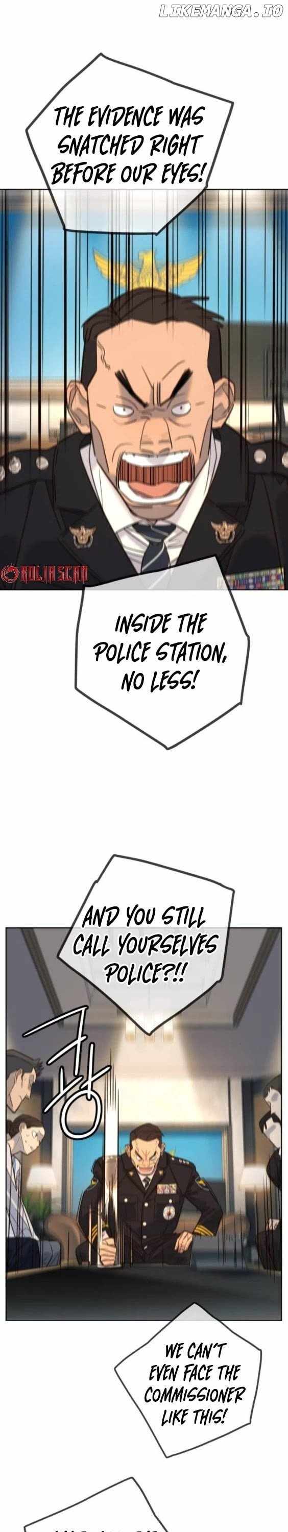 Everyone Loves Her Chapter 24 - Page 7