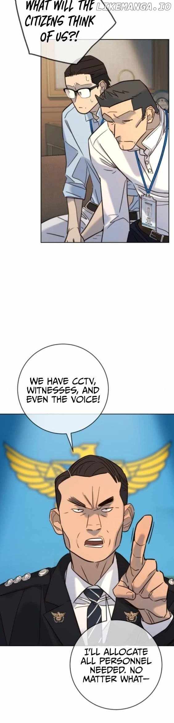 Everyone Loves Her Chapter 24 - Page 8