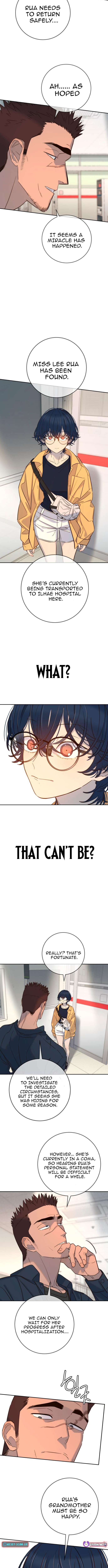 Everyone Loves Her Chapter 28 - Page 5