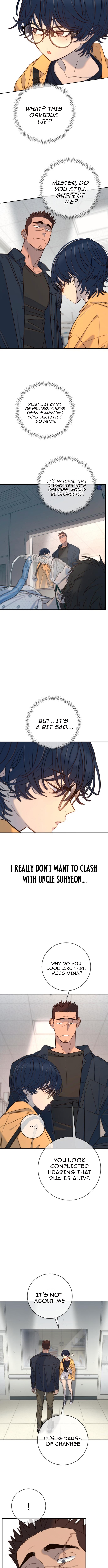 Everyone Loves Her Chapter 28 - Page 6