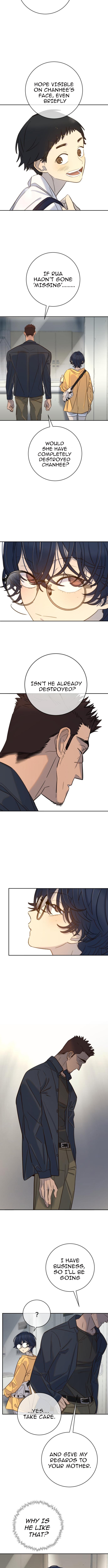 Everyone Loves Her Chapter 28 - Page 8