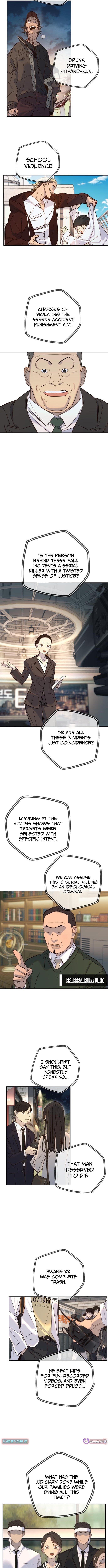 Everyone Loves Her Chapter 29 - Page 2