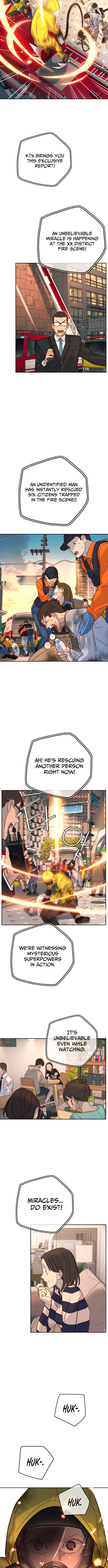 Everyone Loves Her Chapter 29 - Page 12