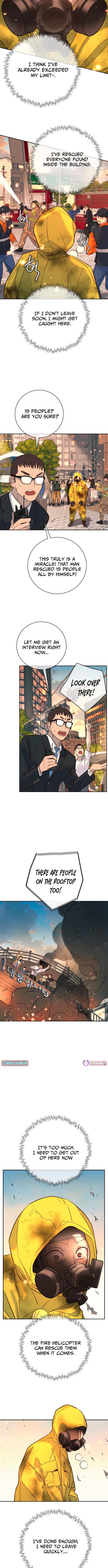 Everyone Loves Her Chapter 29 - Page 13