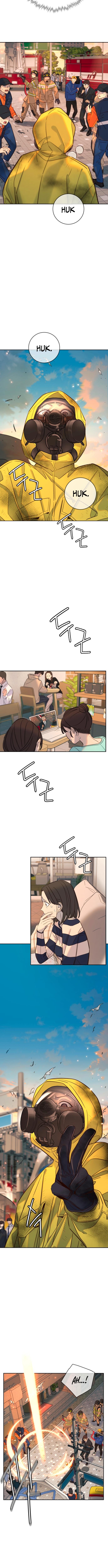 Everyone Loves Her Chapter 29 - Page 14