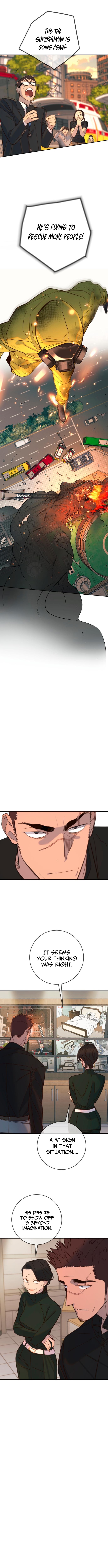 Everyone Loves Her Chapter 29 - Page 15