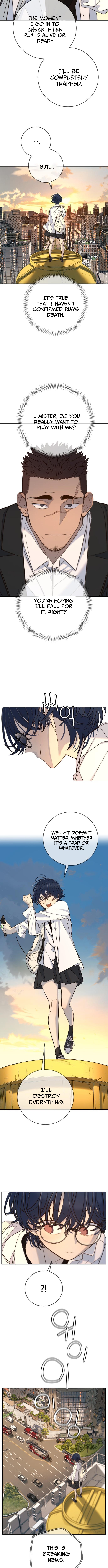 Everyone Loves Her Chapter 29 - Page 5