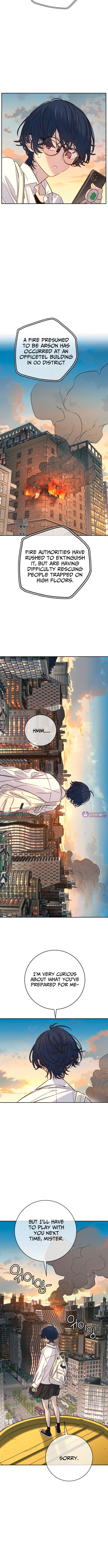Everyone Loves Her Chapter 29 - Page 6