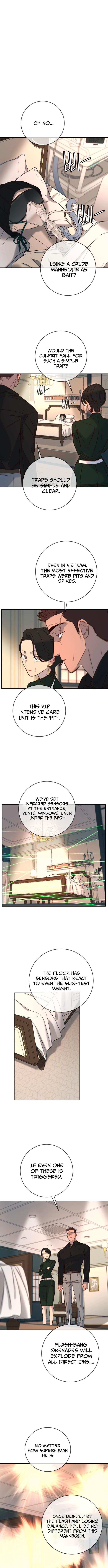 Everyone Loves Her Chapter 29 - Page 7