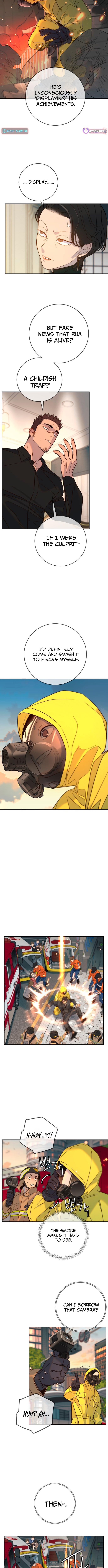 Everyone Loves Her Chapter 29 - Page 10