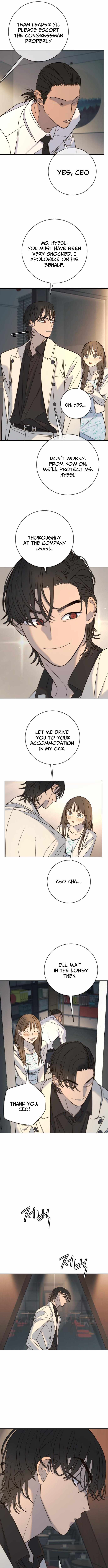 Everyone Loves Her Chapter 30 - Page 12