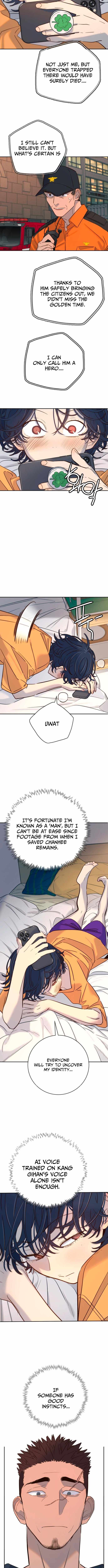 Everyone Loves Her Chapter 30 - Page 3