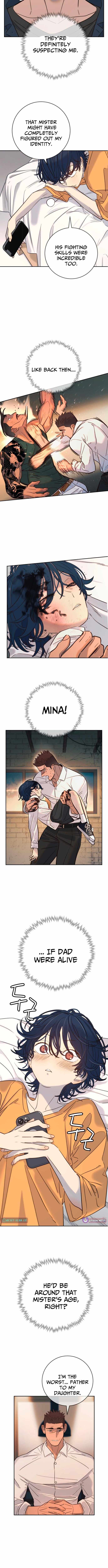 Everyone Loves Her Chapter 30 - Page 4