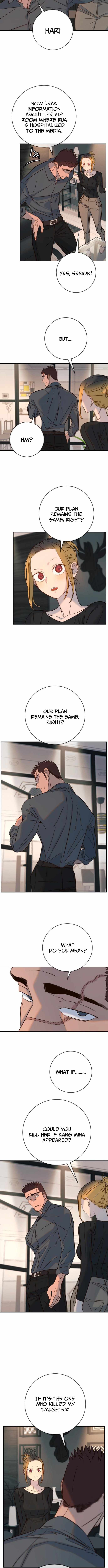 Everyone Loves Her Chapter 30 - Page 7