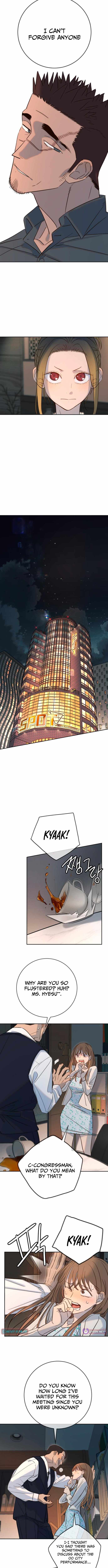 Everyone Loves Her Chapter 30 - Page 8