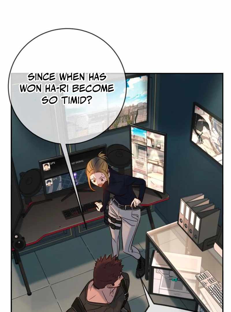 Everyone Loves Her Chapter 31 - Page 11