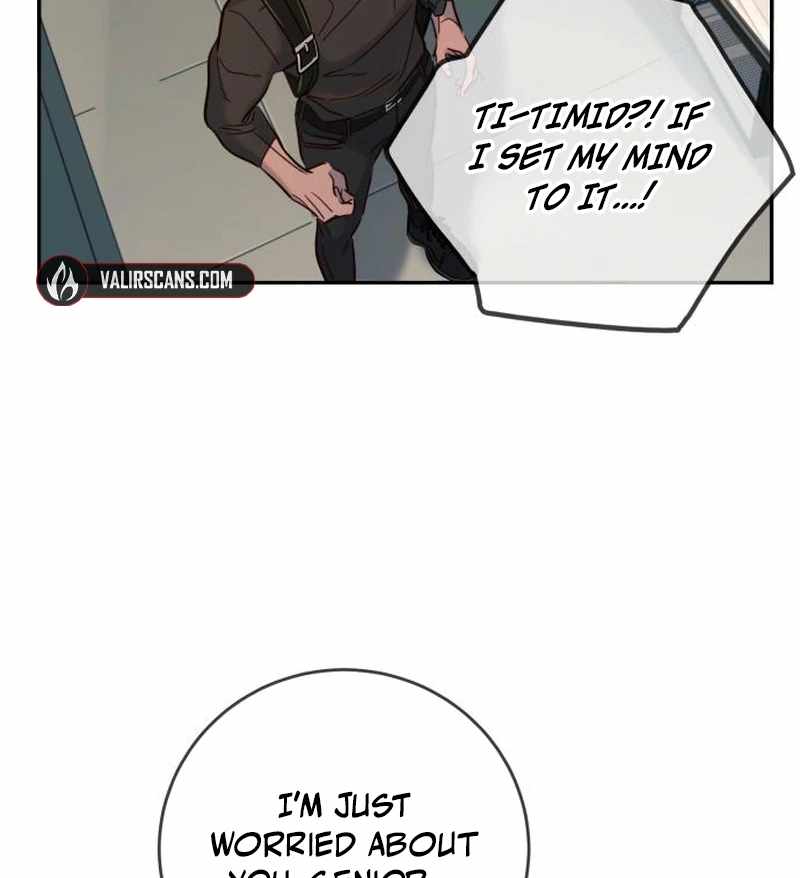 Everyone Loves Her Chapter 31 - Page 12
