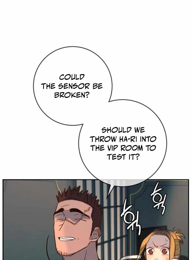 Everyone Loves Her Chapter 31 - Page 118