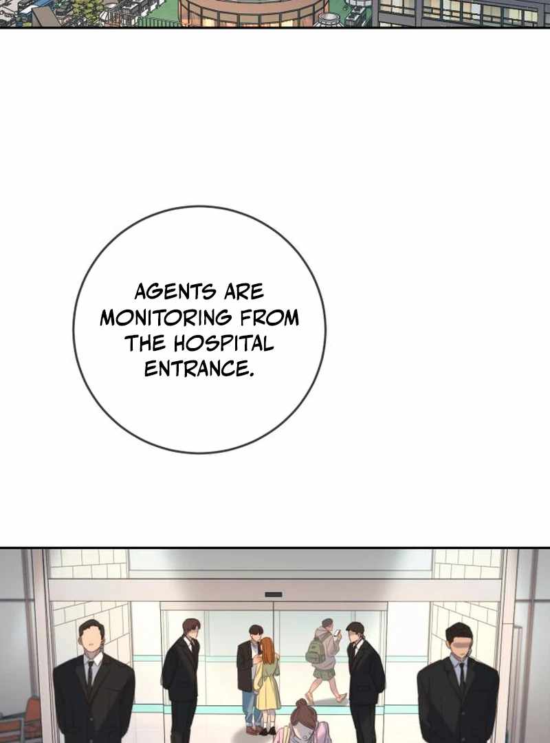 Everyone Loves Her Chapter 31 - Page 123