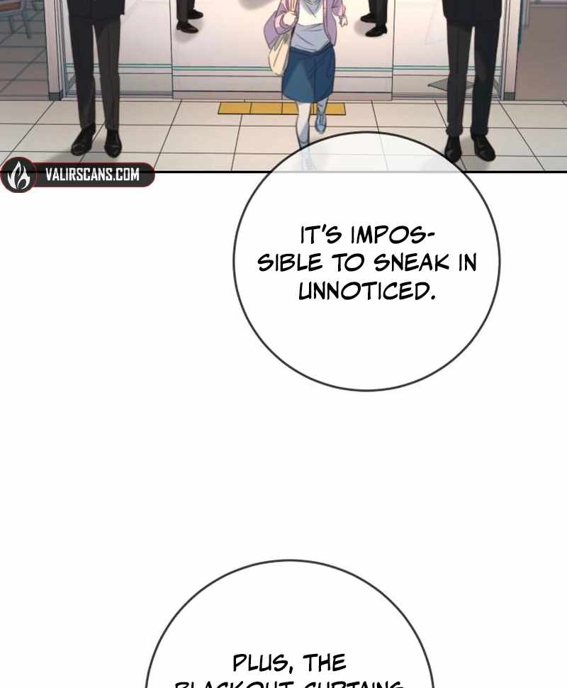 Everyone Loves Her Chapter 31 - Page 124