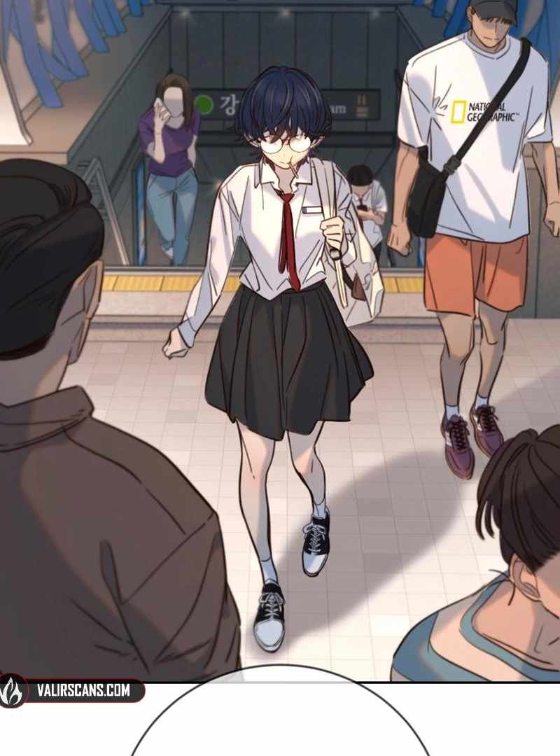 Everyone Loves Her Chapter 31 - Page 139