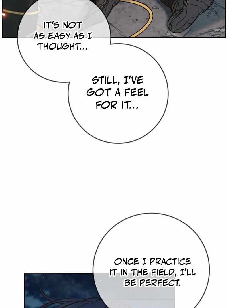 Everyone Loves Her Chapter 31 - Page 31