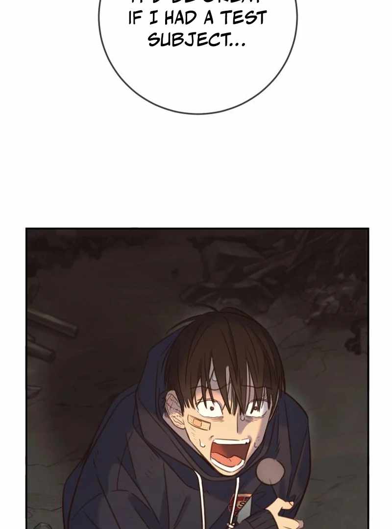 Everyone Loves Her Chapter 31 - Page 33