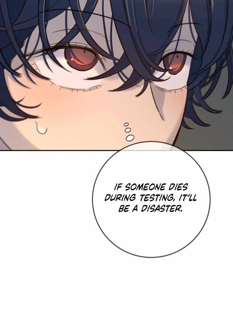 Everyone Loves Her Chapter 31 - Page 35