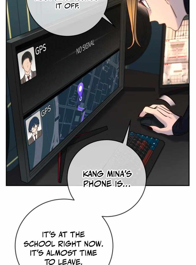 Everyone Loves Her Chapter 31 - Page 5