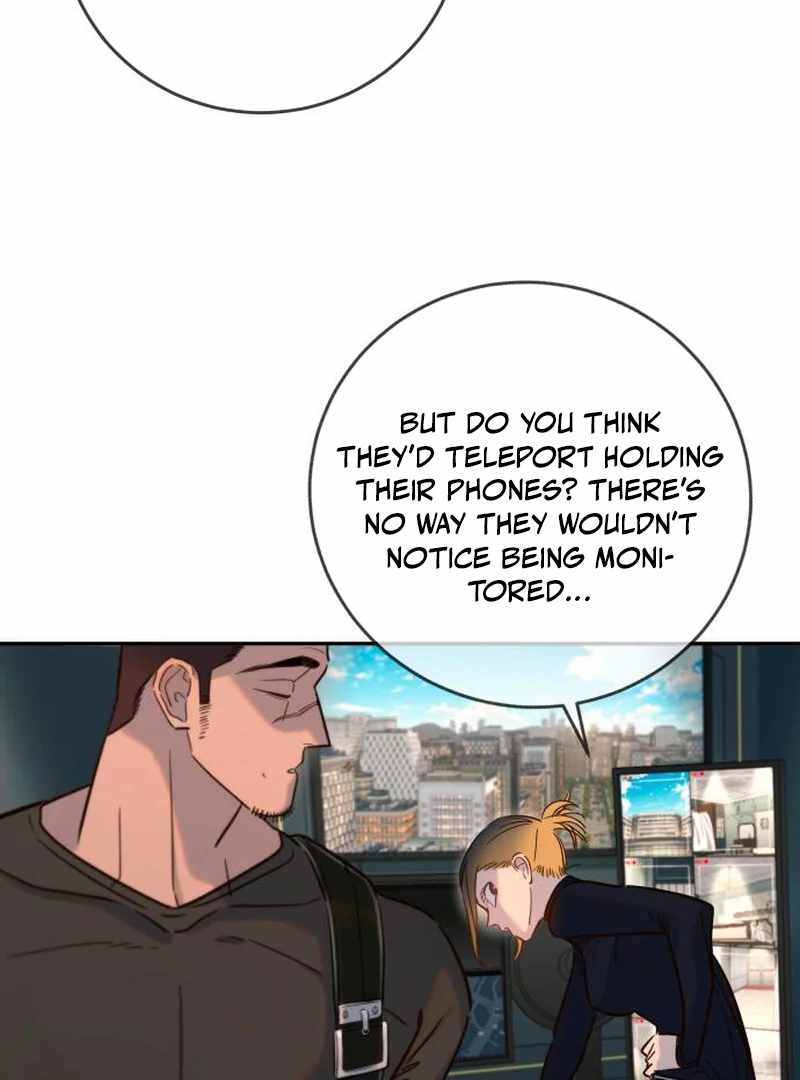 Everyone Loves Her Chapter 31 - Page 6