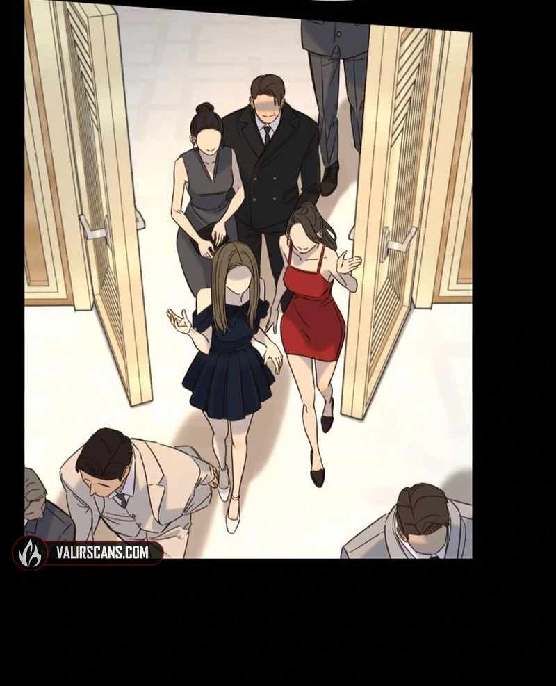 Everyone Loves Her Chapter 31 - Page 69