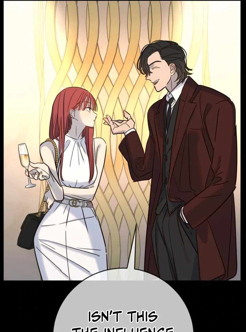 Everyone Loves Her Chapter 31 - Page 84