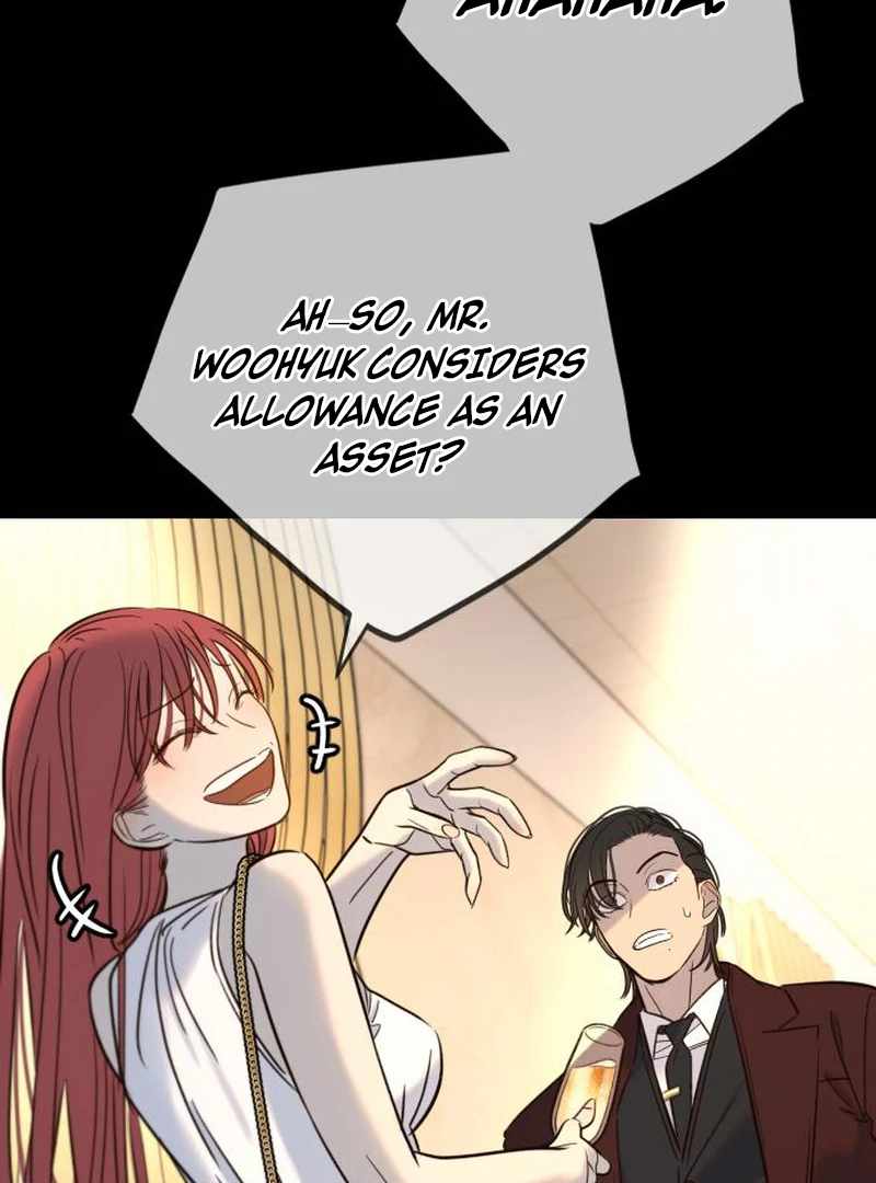 Everyone Loves Her Chapter 31 - Page 95